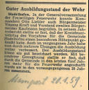 Main-Post Artikel vom 20.01.1959