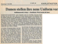 Main-Post Artikel vom 27.05.1982