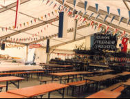 Feuerwehrfest 1982